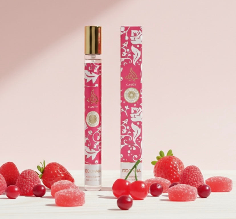 Eau de parfum "yummy candy" 35ml