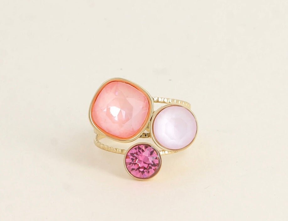 Bague Ruby