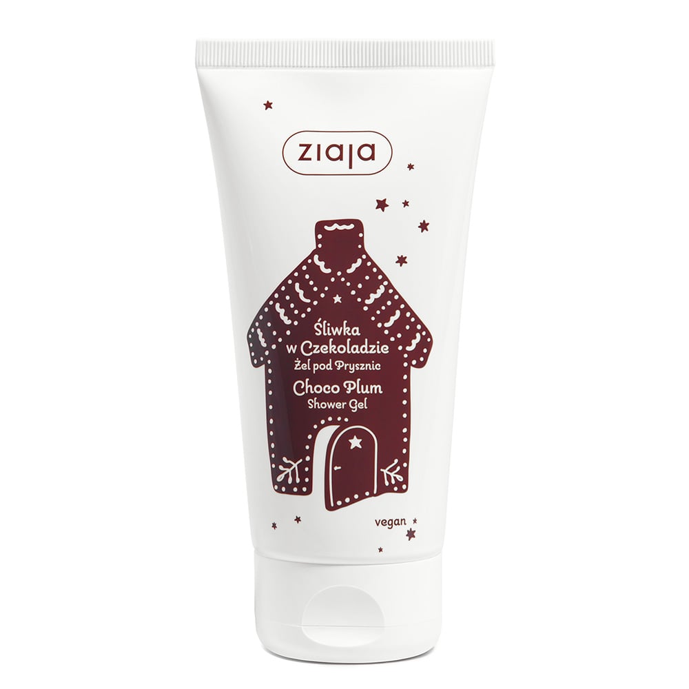 Gel Douche Chocolat *Christmas Edition* - 160ml