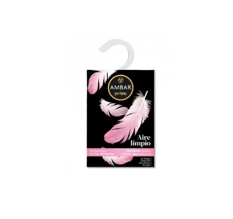 Sachet armoire air pure