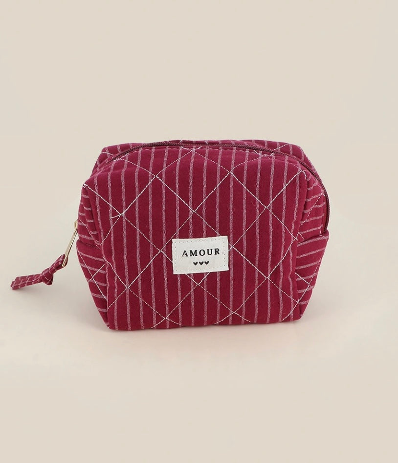 Trousse amour (Précommande)