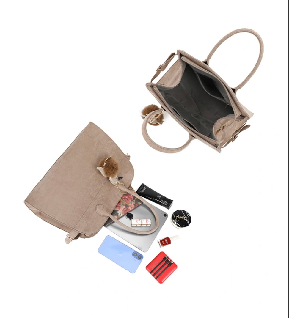 Sac à main Suède