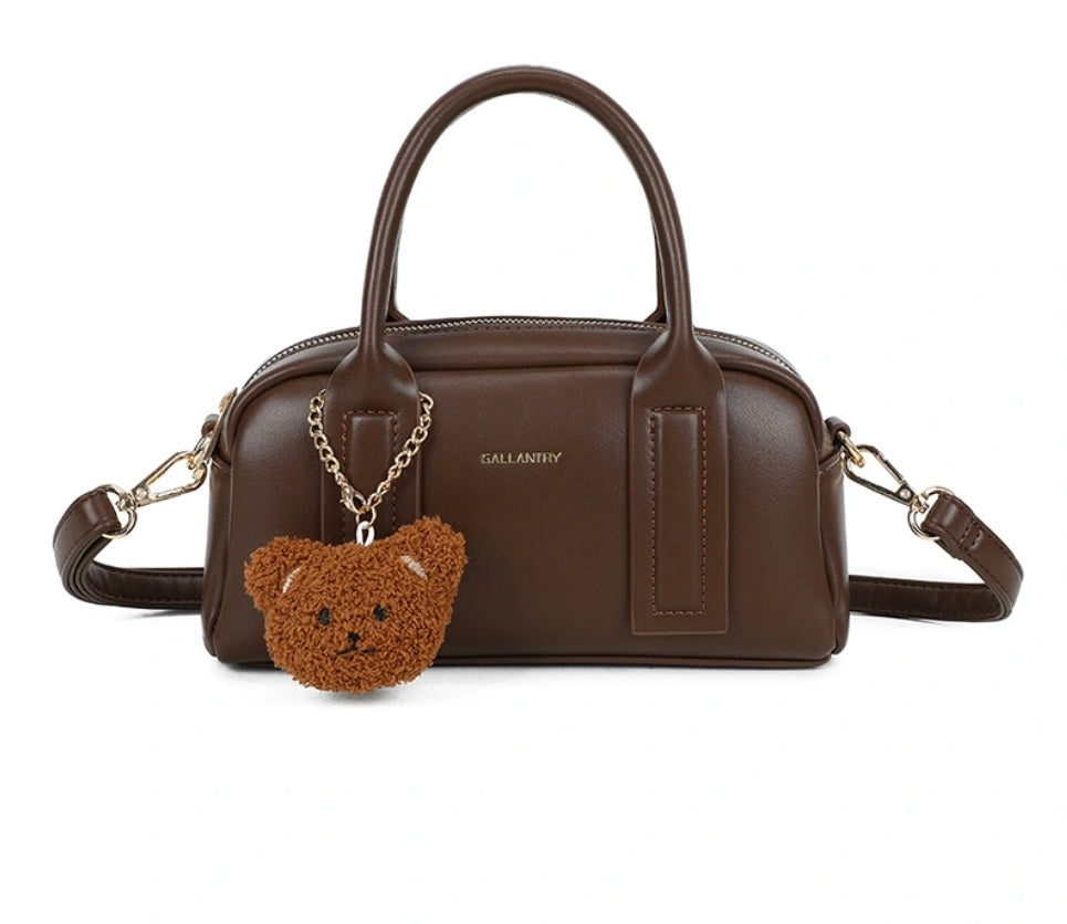 Sac à main, ours 🐻