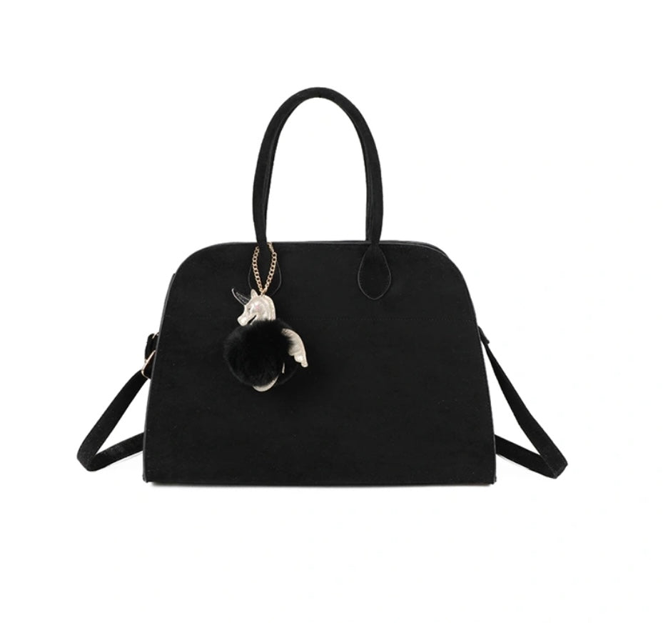 Sac à main Suède