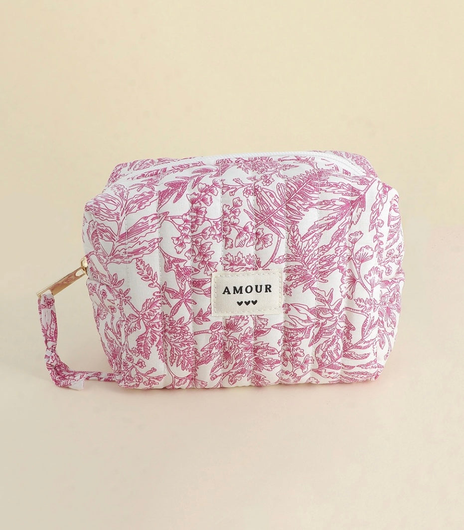 Trousse amour (Précommande)