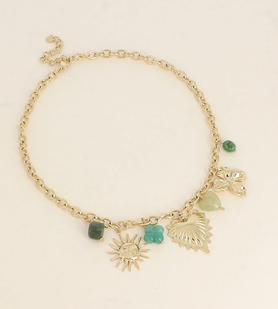 Collier Mia