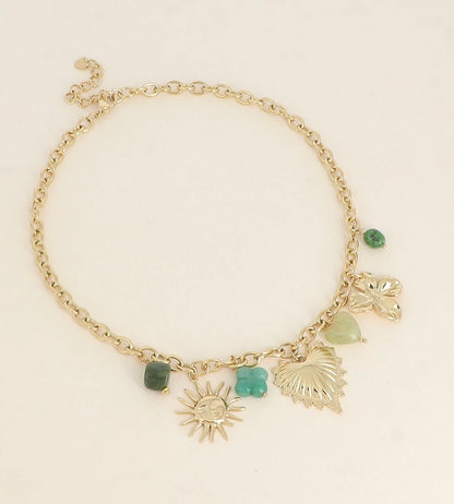 Collier Mia