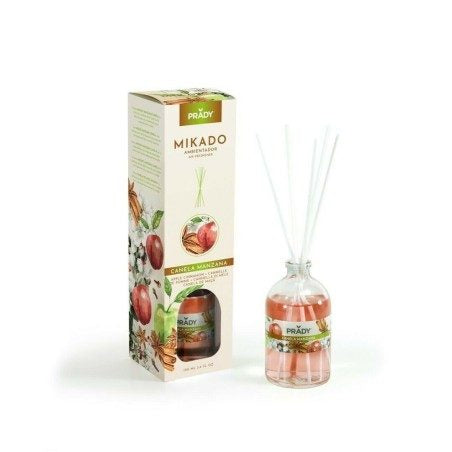 MIKADO POMME CANELLE