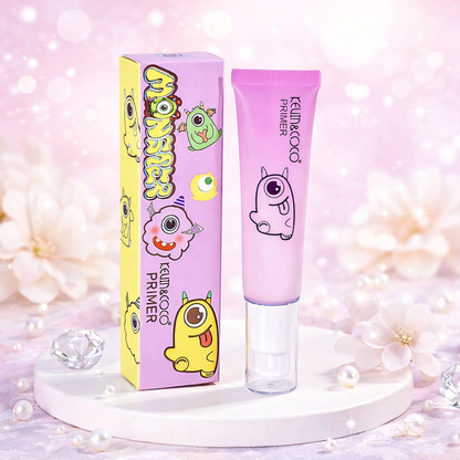 PRIMER HYDRATANT MONSTER