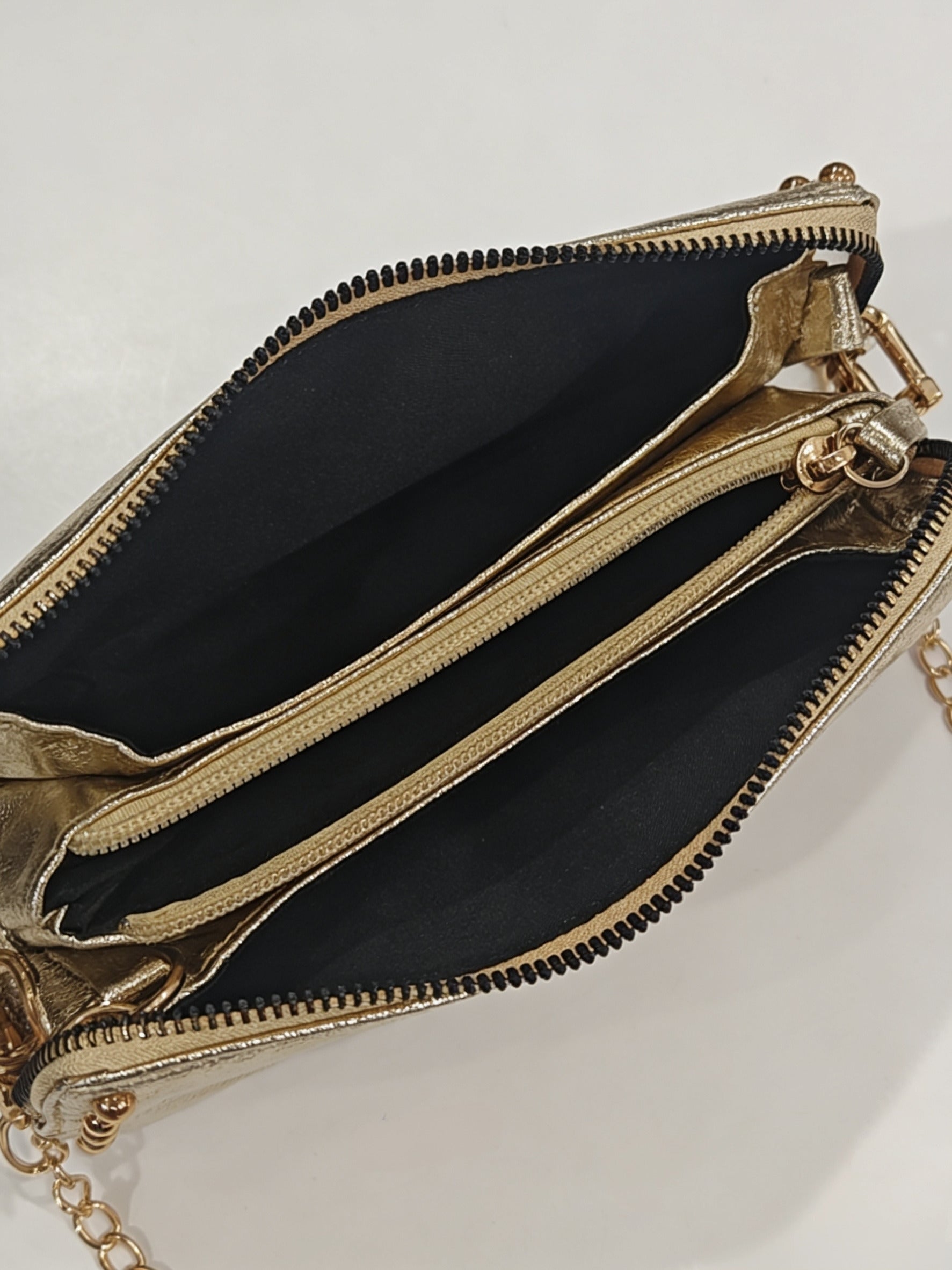 Sac à main « Gold »
