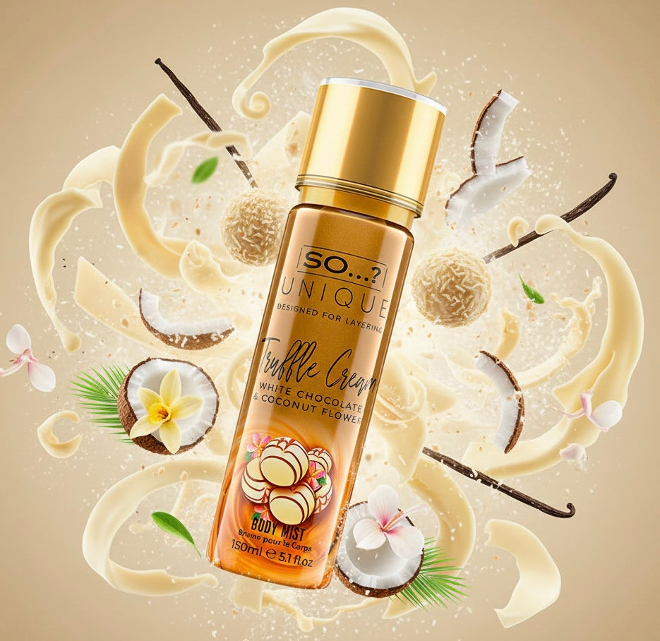 Truffle Cream