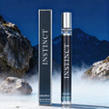 Eau de parfum instinct (HOMME)