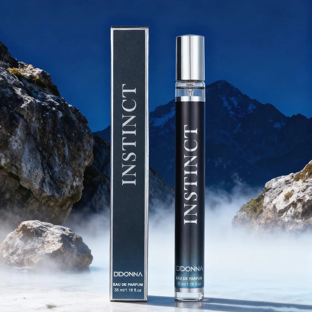 Eau de parfum instinct (HOMME)