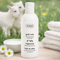 Après-Shampoing Réparateur à la Kératine et au Lait de Chèvre