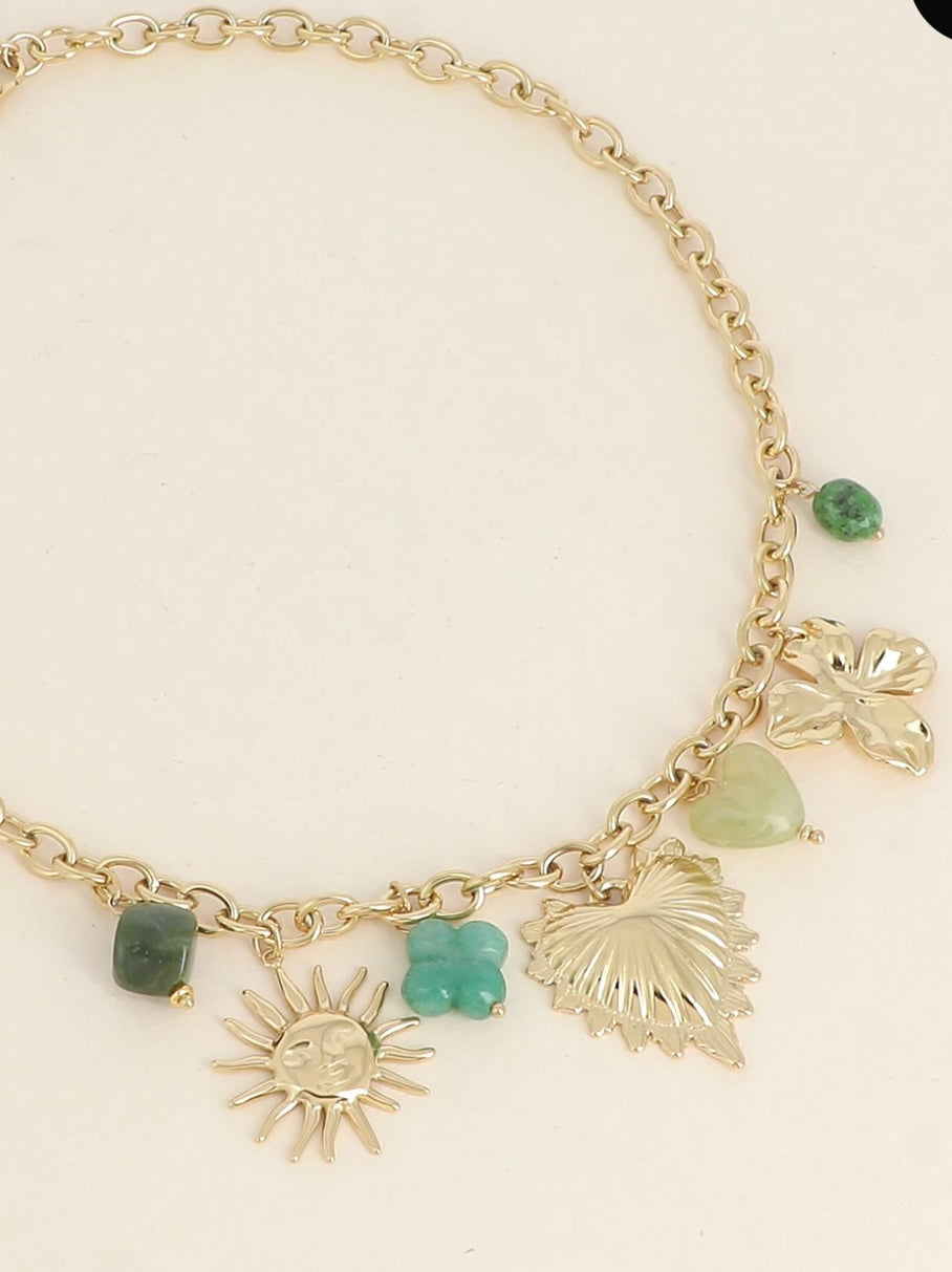 Collier Mia