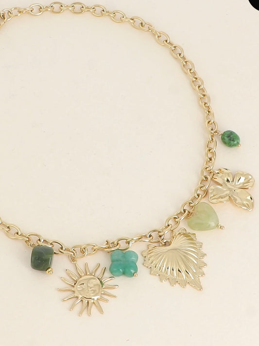 Collier Mia
