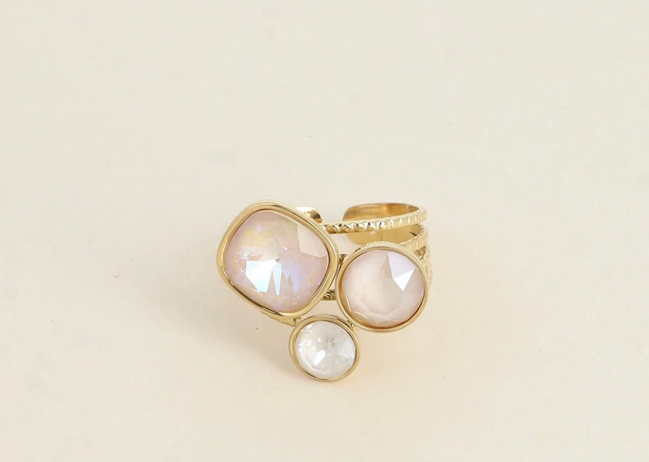 Bague Ruby