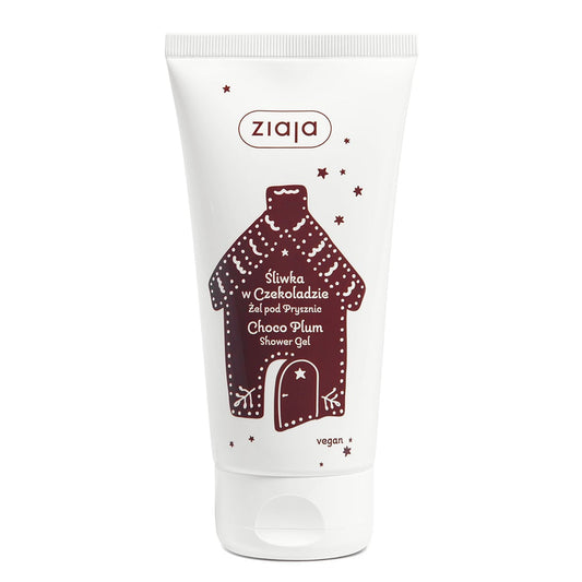 Gel Douche Chocolat *Christmas Edition* - 160ml