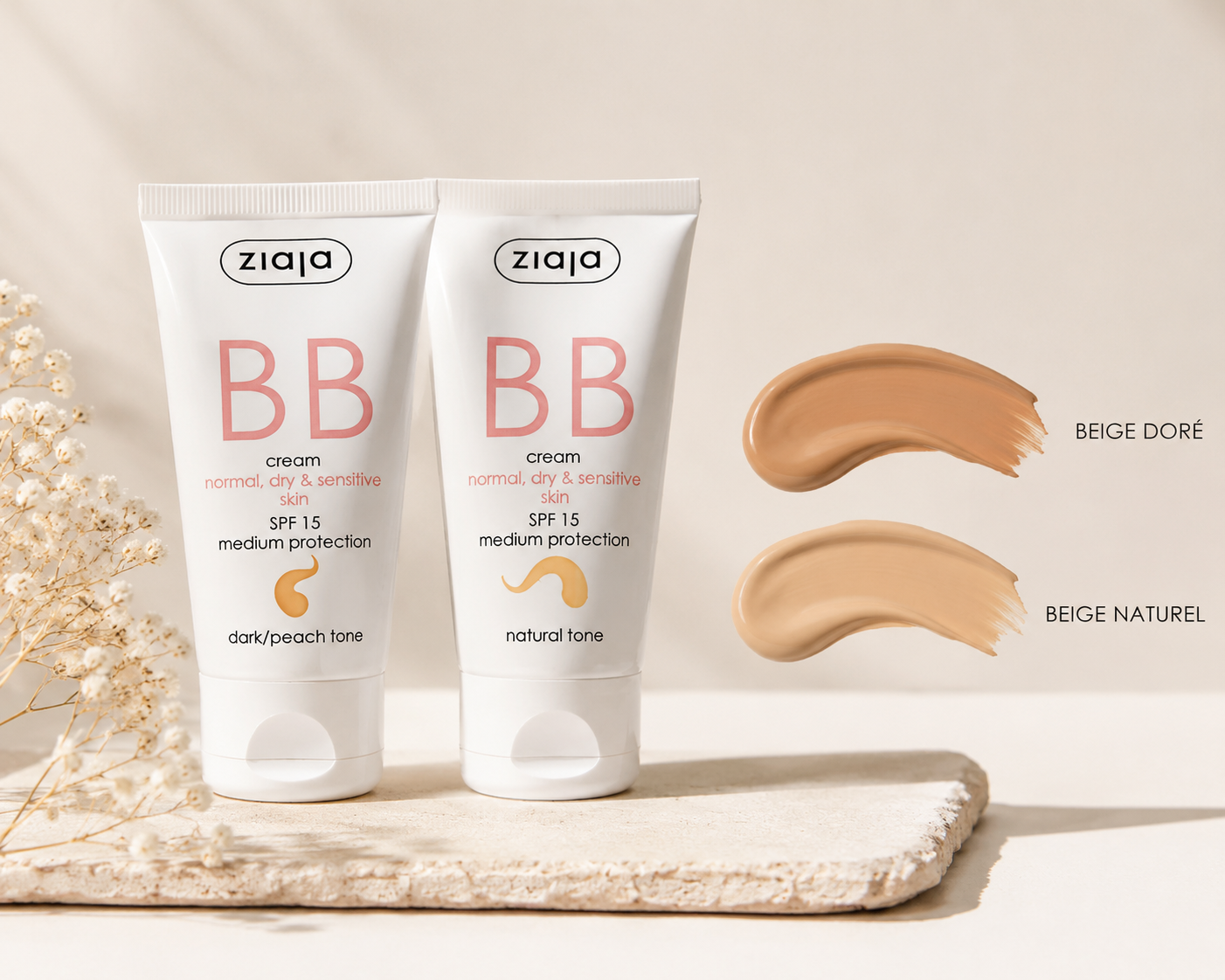 BB crème