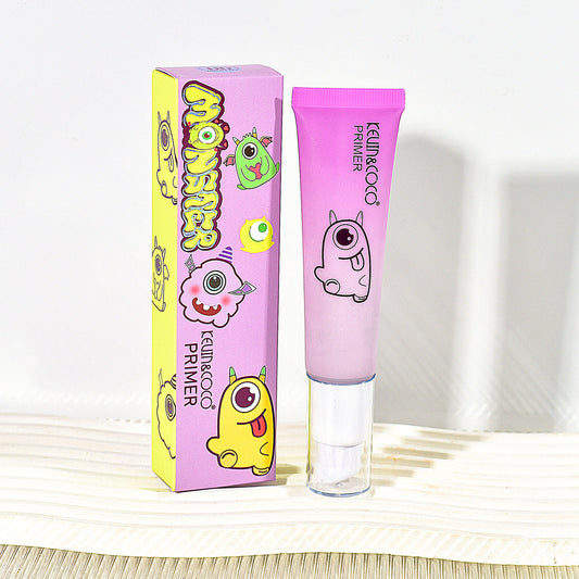 PRIMER HYDRATANT MONSTER