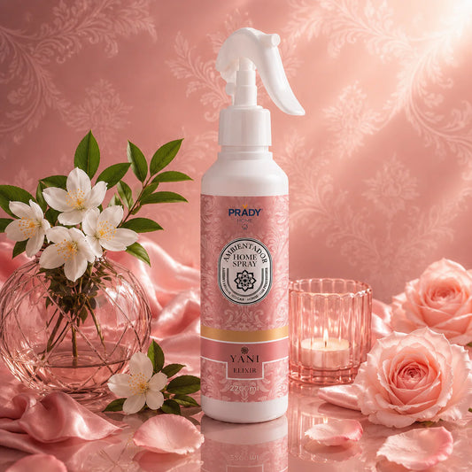 Spray d’ambiance - Yani Elixir