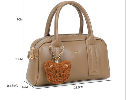 Sac à main, ours 🐻