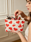 Trousse de maquillage «My Little bazar» ❤️🖤