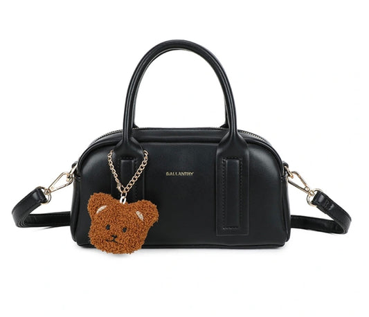 Sac à main, ours 🐻