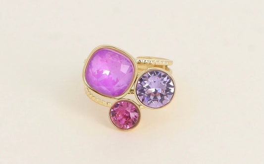 Bague Ruby