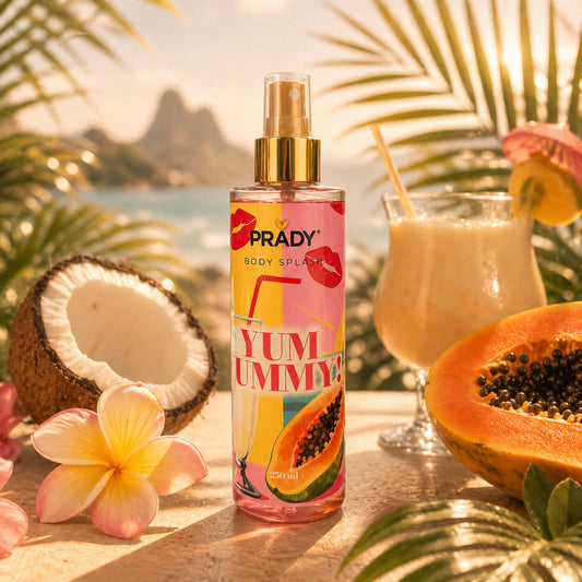 Yum yummy - 250ml