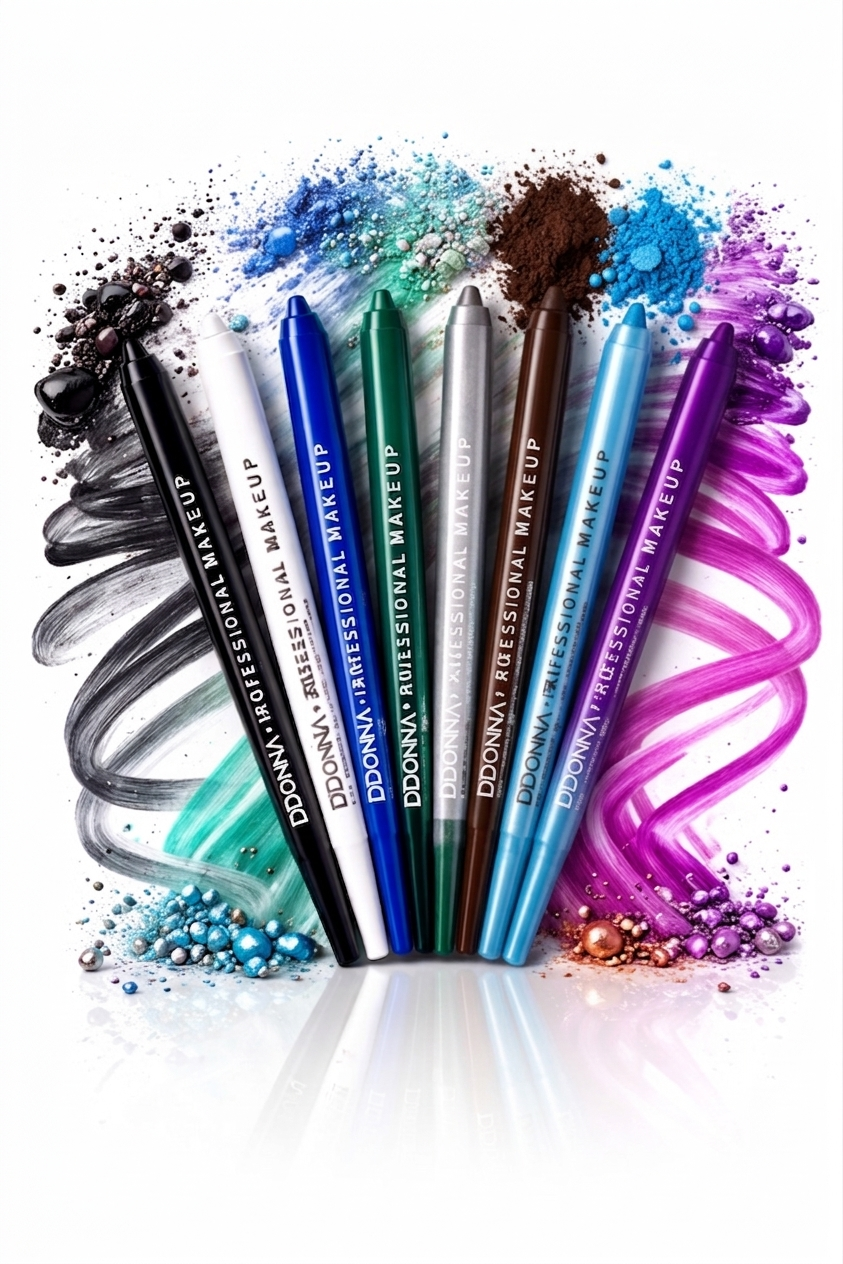 Crayon yeux