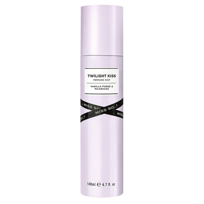 Brume Miss So Twilight Kiss - Milkshake Vanille, Caramel