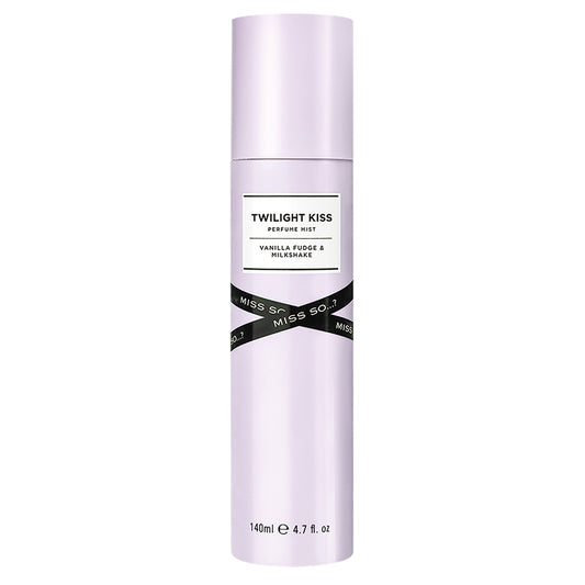 Brume Miss So Twilight Kiss - Milkshake Vanille, Caramel
