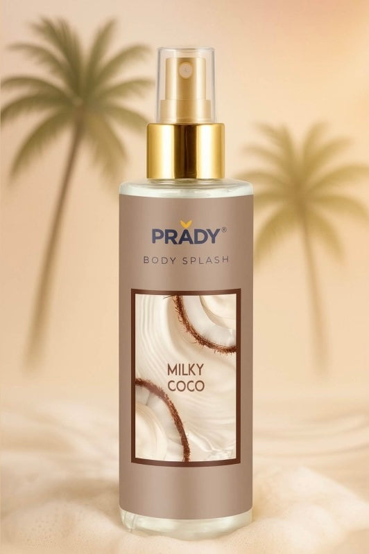 Milky Coco