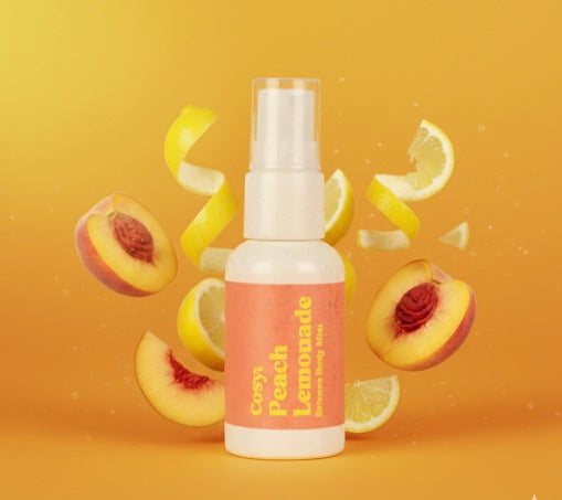 Brume Pêche Citronnade 30ml