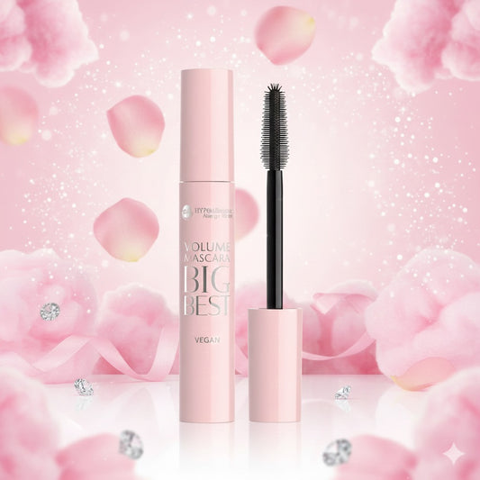 Mascara Volume Big Best