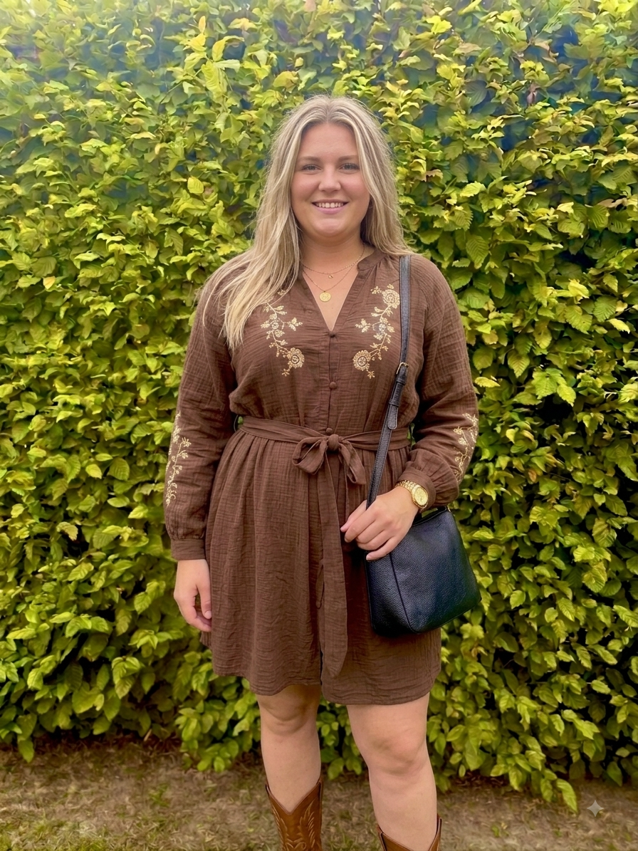 Robe lia