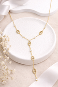 Collier Y Maeva