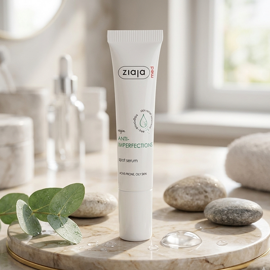Sérum Ciblé Anti-Boutons