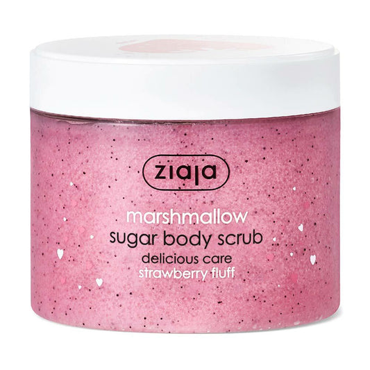 Gommage pour le Corps au Marshmallow- 300ml