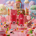 Lait corporel Candy