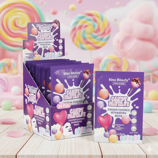 Masque Hydratant CANDY FANTASY