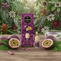 Diffuseur de voiture- fruits de la passion
