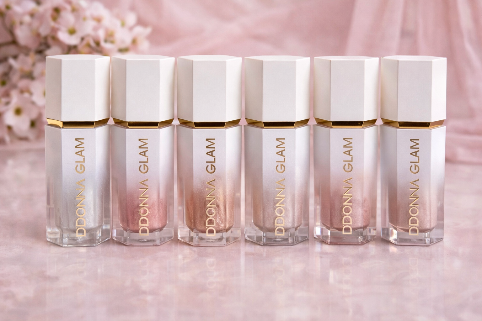 HIGHLIGHTER LIQUIDE