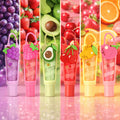 Gloss fruités