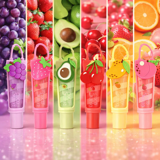 Gloss fruités