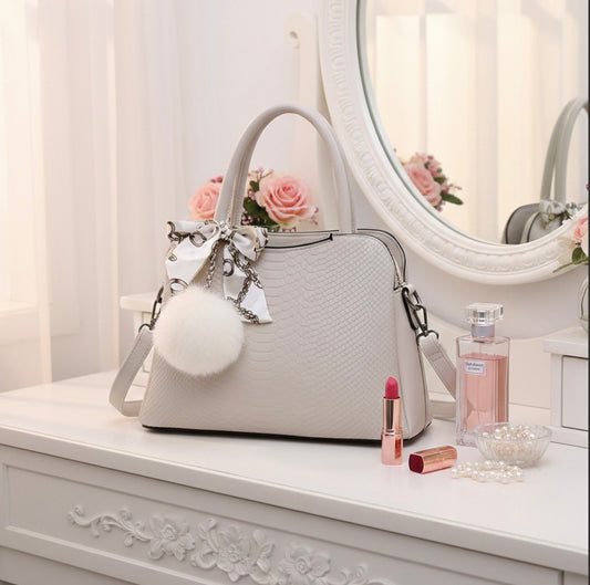 Sac à main, Milla (beige)