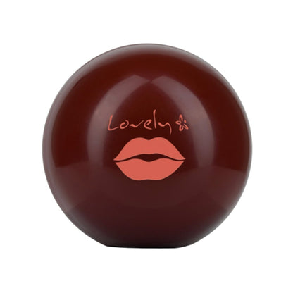 Baume à Lèvres au Pain d'Épices