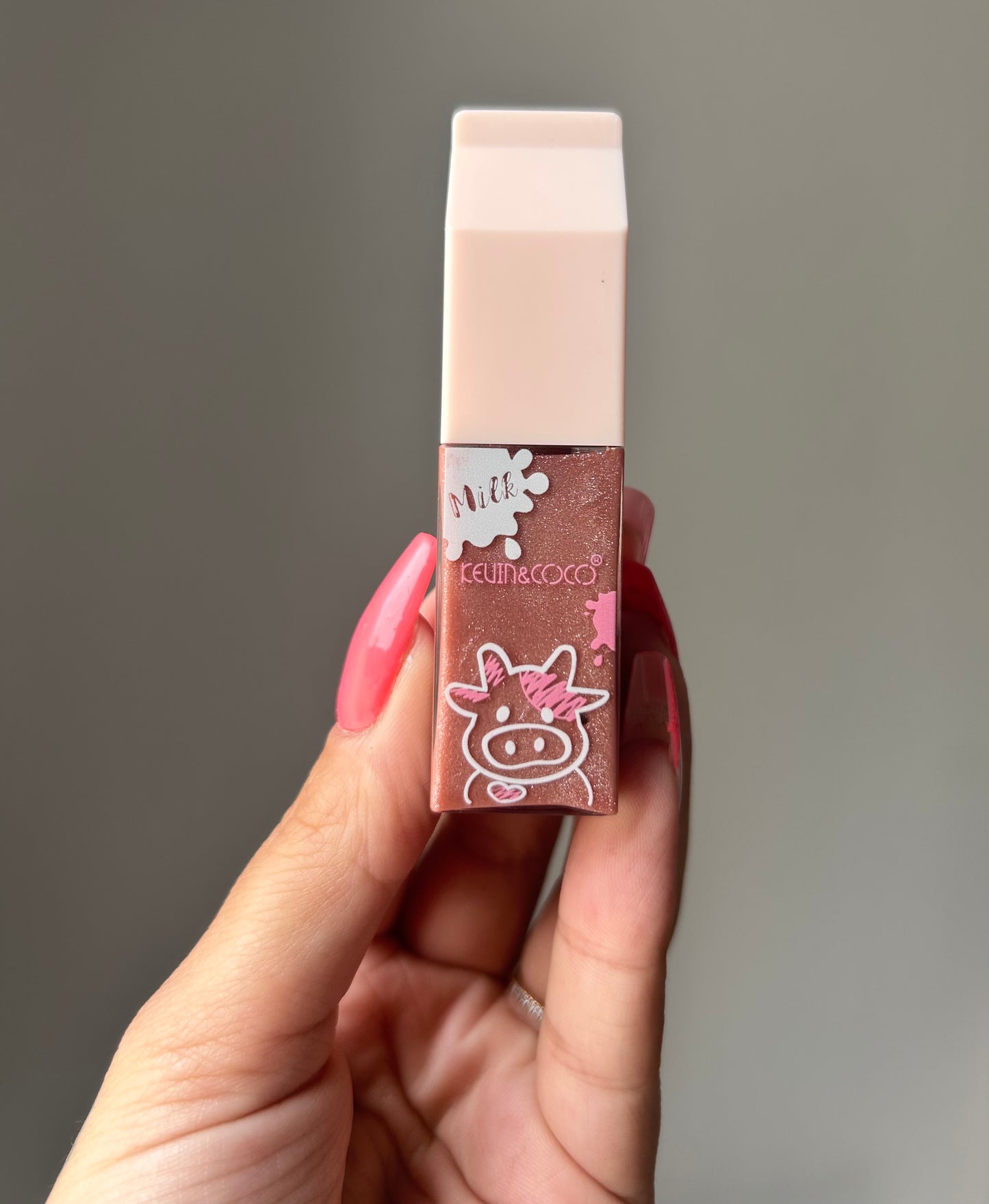 GLOSS PEARLY