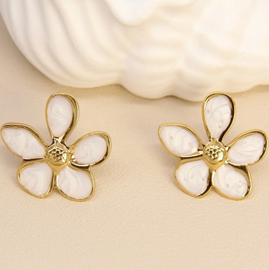 Boucle d’oreille lyly